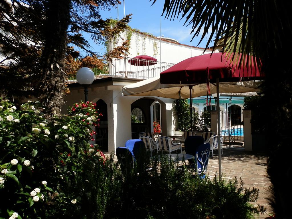 Hotel Nautic B&B 벨레지아아지마리나 외부 사진