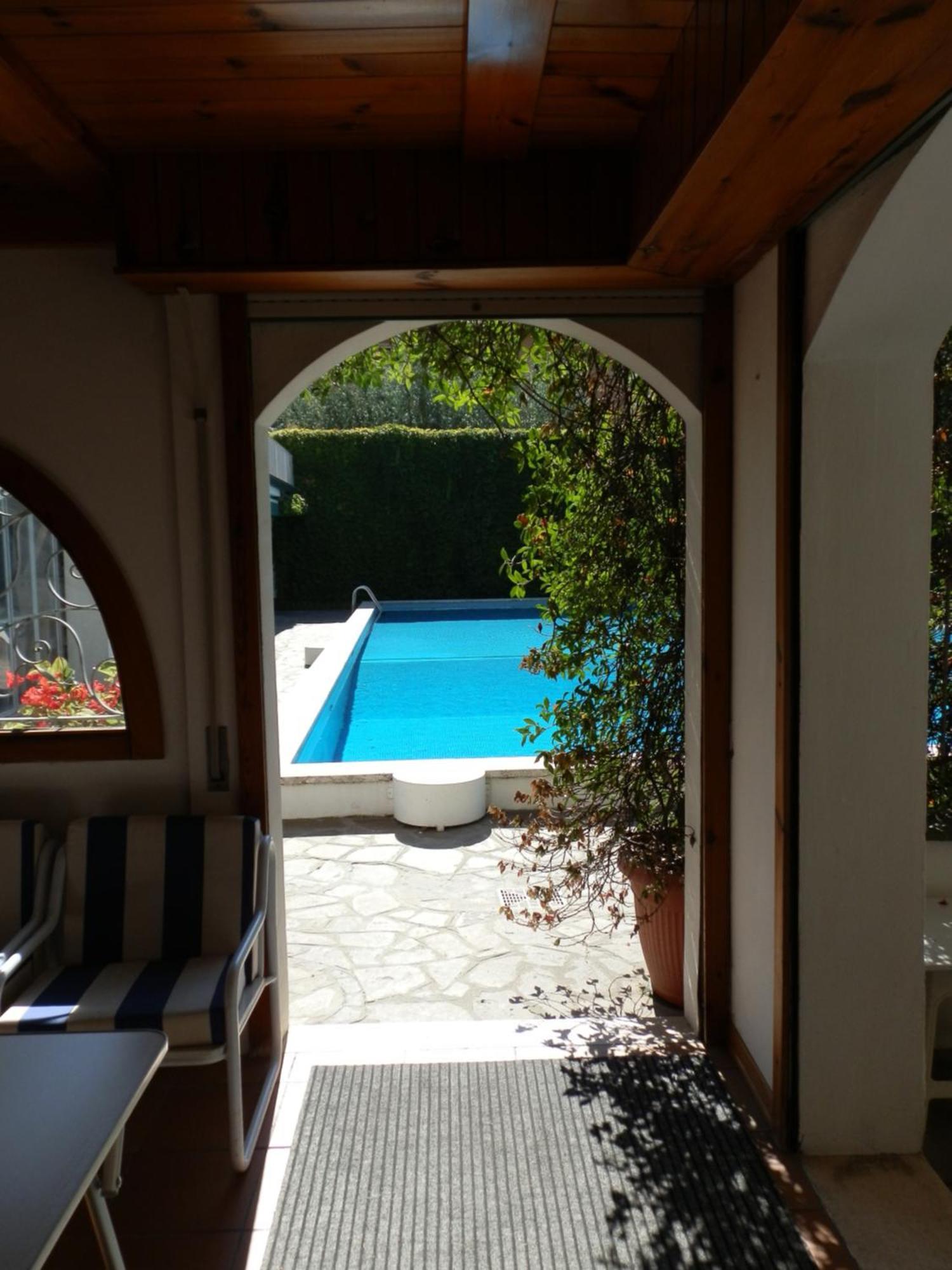 Hotel Nautic B&B 벨레지아아지마리나 외부 사진